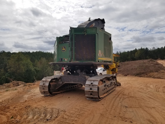 2022 John Deere 859M