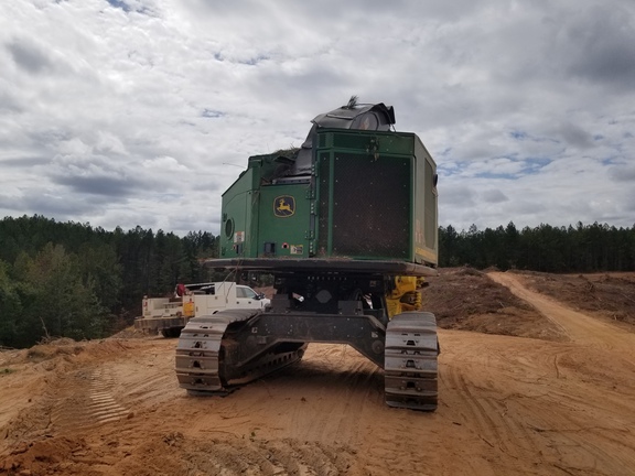 2022 John Deere 859M