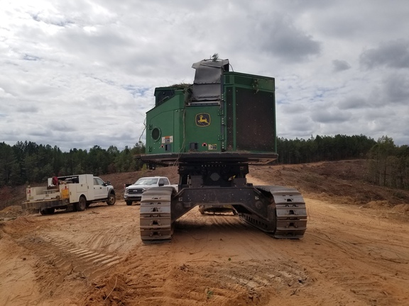 2022 John Deere 859M