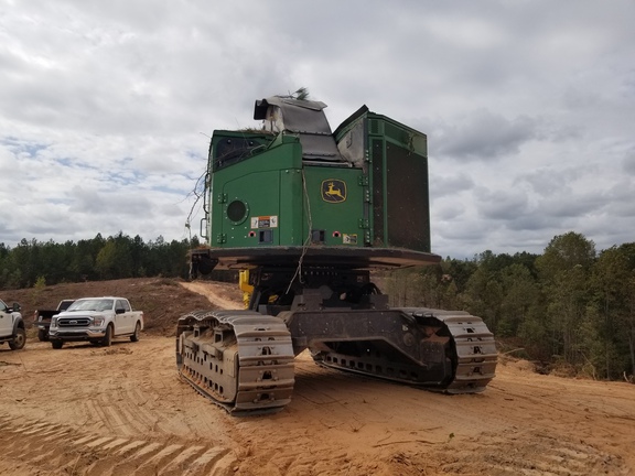2022 John Deere 859M