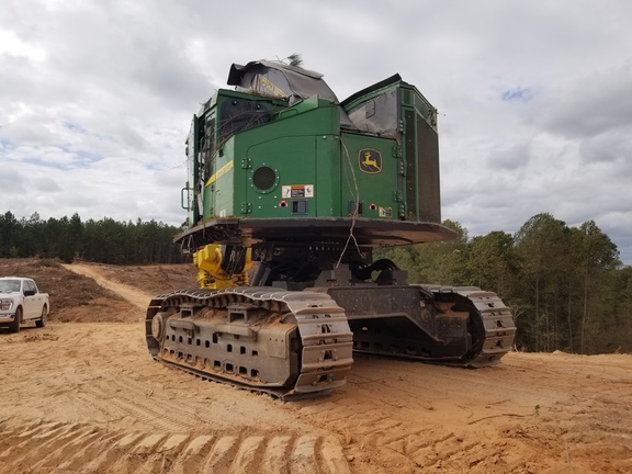 2022 John Deere 859M