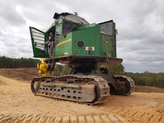 2022 John Deere 859M