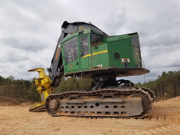 2022 John Deere 859M