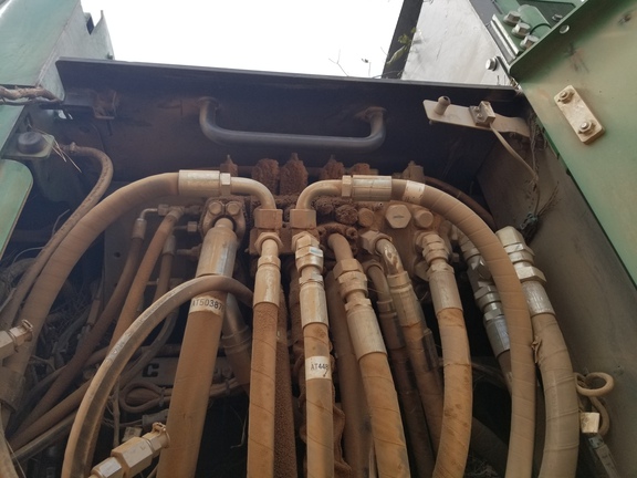 2022 John Deere 859M