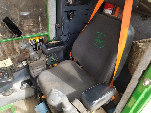2022 John Deere 859M