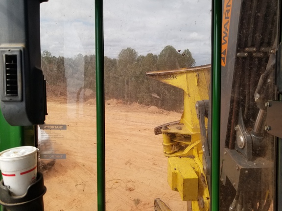 2022 John Deere 859M