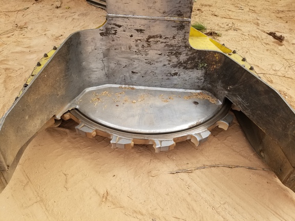 2022 John Deere 859M