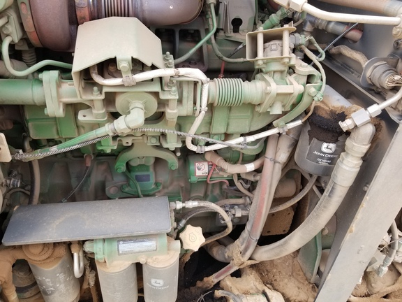 2022 John Deere 859M