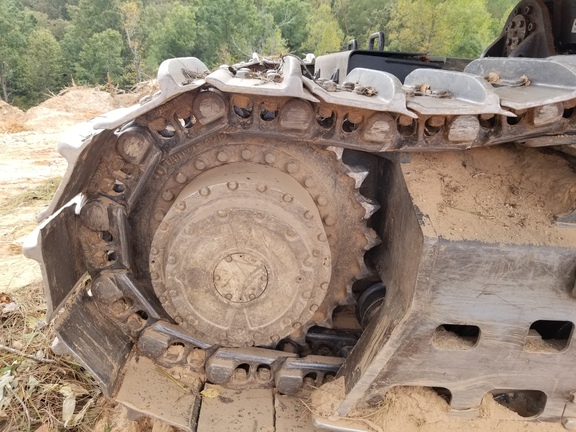2022 John Deere 859M