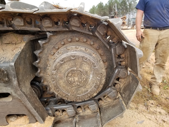 2022 John Deere 859M