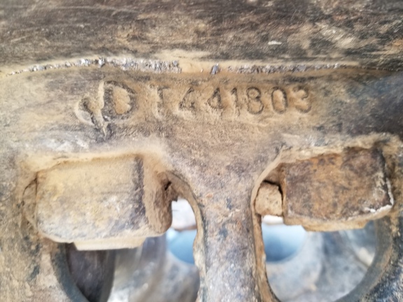 2022 John Deere 859M
