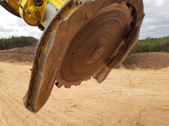 2022 John Deere 859M