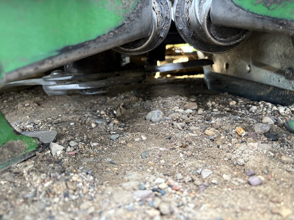 2011 John Deere 608C - Photo7