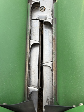 2011 John Deere 608C - Photo4