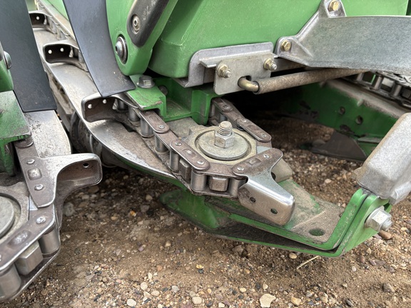 2011 John Deere 608C - Photo5