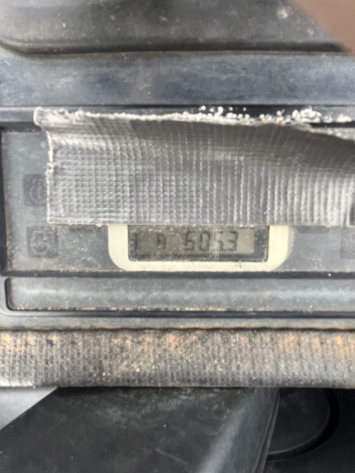 2023 John Deere 26G Image 4