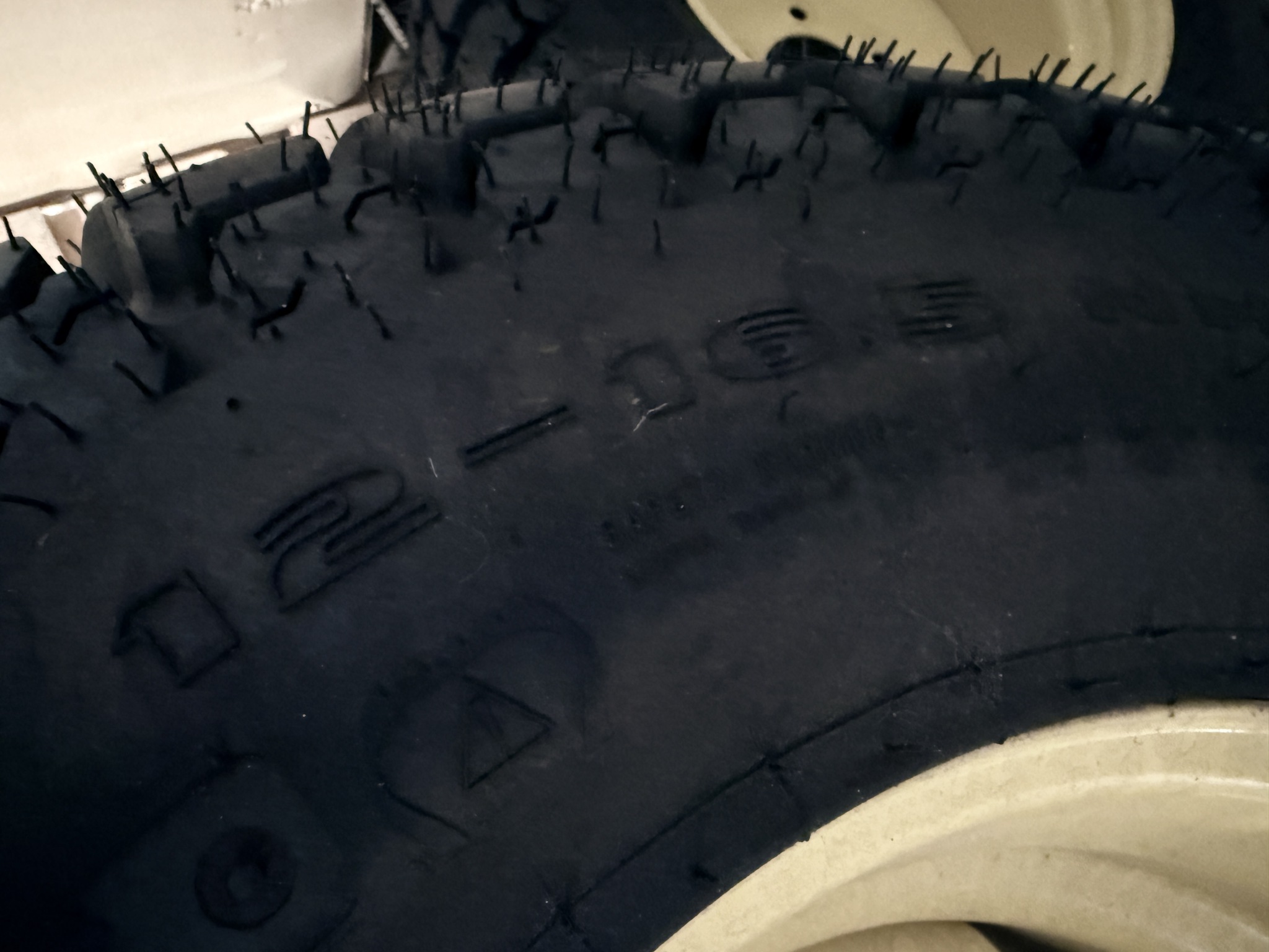 2025 John Deere 12-16.5 BLV10740 Image 4
