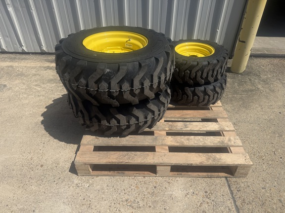 2025 John Deere 12-16.5 BLV10740 (2025R)