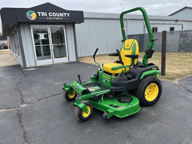2023 John Deere Z530R Image 1