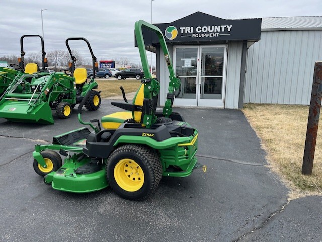 2023 John Deere Z530R Image 2