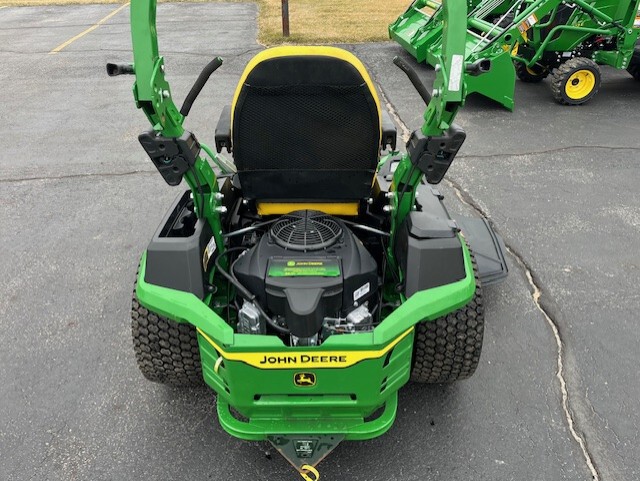 2023 John Deere Z530R Image 3