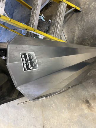 Used 2025 John Deere 616R Self Propelled Sprayers at Horizon Ag & Turf in High Prairie, AB - Photo14