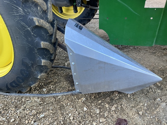 Used 2025 John Deere 616R Self Propelled Sprayers at Horizon Ag & Turf in High Prairie, AB - Photo8