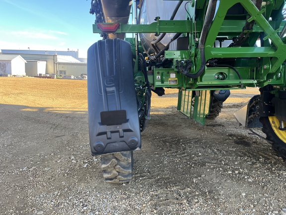 Used 2025 John Deere 616R Self Propelled Sprayers at Horizon Ag & Turf in High Prairie, AB - Photo6