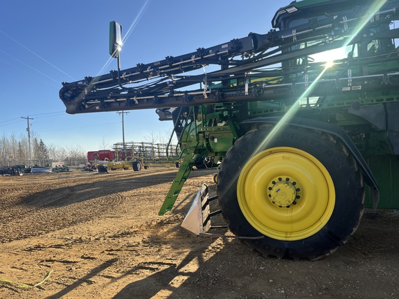 Used 2025 John Deere 616R Self Propelled Sprayers at Horizon Ag & Turf in High Prairie, AB - Photo7