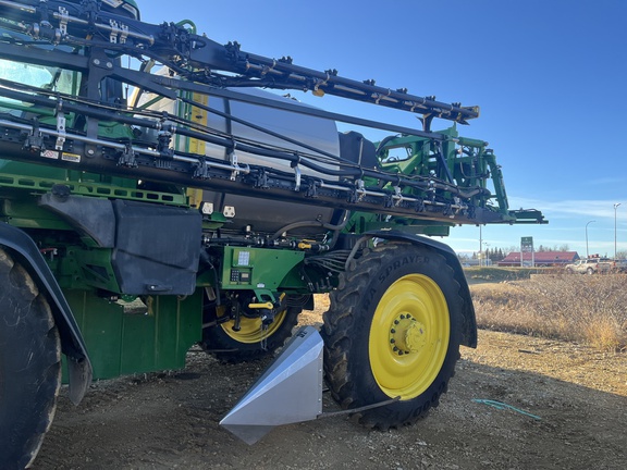Used 2025 John Deere 616R Self Propelled Sprayers at Horizon Ag & Turf in High Prairie, AB - Photo5