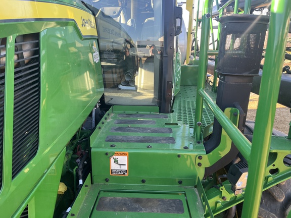 Used 2025 John Deere 616R Self Propelled Sprayers at Horizon Ag & Turf in High Prairie, AB - Photo20