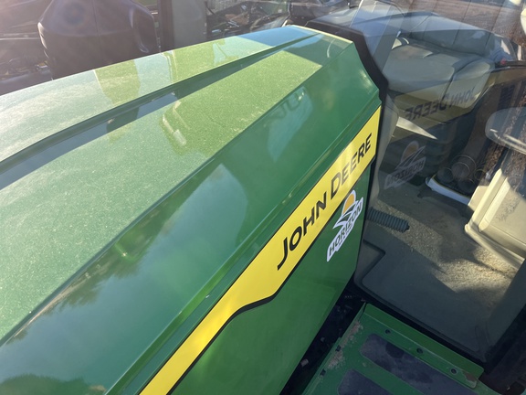Used 2025 John Deere 616R Self Propelled Sprayers at Horizon Ag & Turf in High Prairie, AB - Photo10