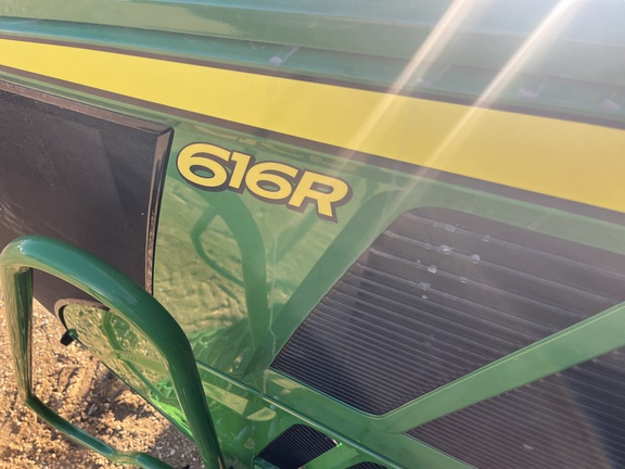 Used 2025 John Deere 616R Self Propelled Sprayers at Horizon Ag & Turf in High Prairie, AB - Photo21