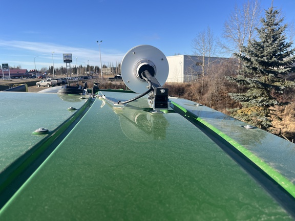 Used 2025 John Deere 616R Self Propelled Sprayers at Horizon Ag & Turf in High Prairie, AB - Photo22