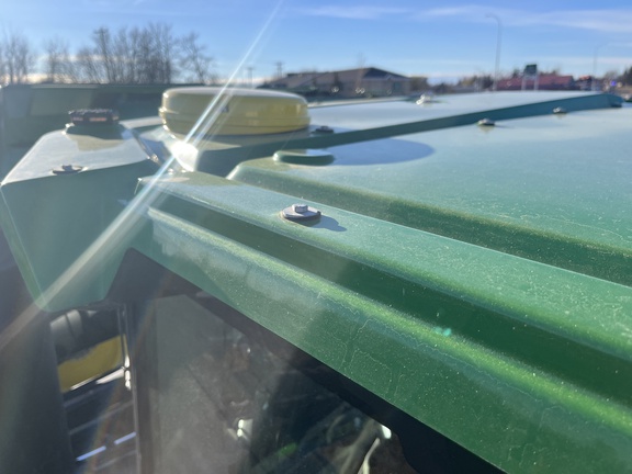 Used 2025 John Deere 616R Self Propelled Sprayers at Horizon Ag & Turf in High Prairie, AB - Photo23