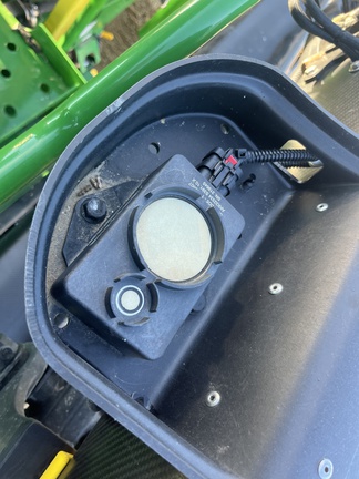 Used 2025 John Deere 616R Self Propelled Sprayers at Horizon Ag & Turf in High Prairie, AB - Photo24