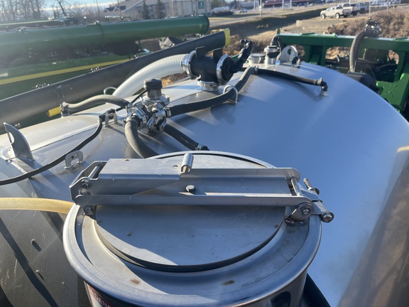 Used 2025 John Deere 616R Self Propelled Sprayers at Horizon Ag & Turf in High Prairie, AB - Photo25