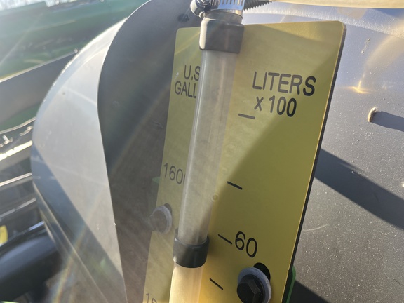 Used 2025 John Deere 616R Self Propelled Sprayers at Horizon Ag & Turf in High Prairie, AB - Photo26