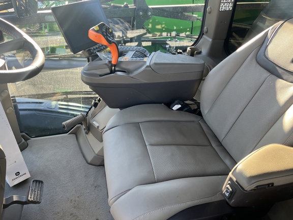 Used 2025 John Deere 616R Self Propelled Sprayers at Horizon Ag & Turf in High Prairie, AB - Photo27