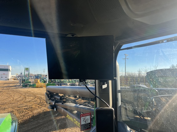 Used 2025 John Deere 616R Self Propelled Sprayers at Horizon Ag & Turf in High Prairie, AB - Photo29