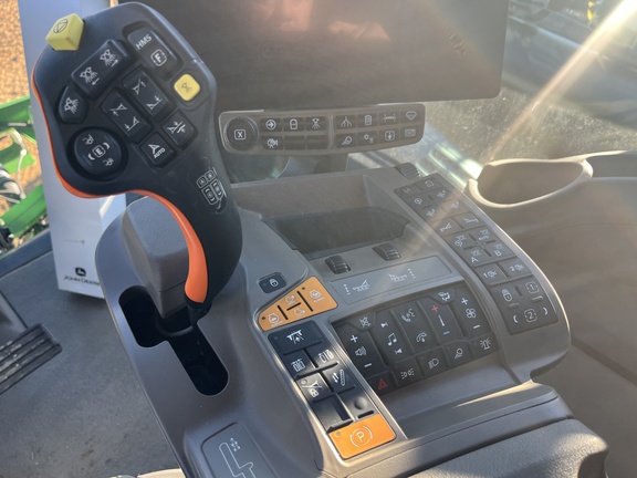 Used 2025 John Deere 616R Self Propelled Sprayers at Horizon Ag & Turf in High Prairie, AB - Photo30