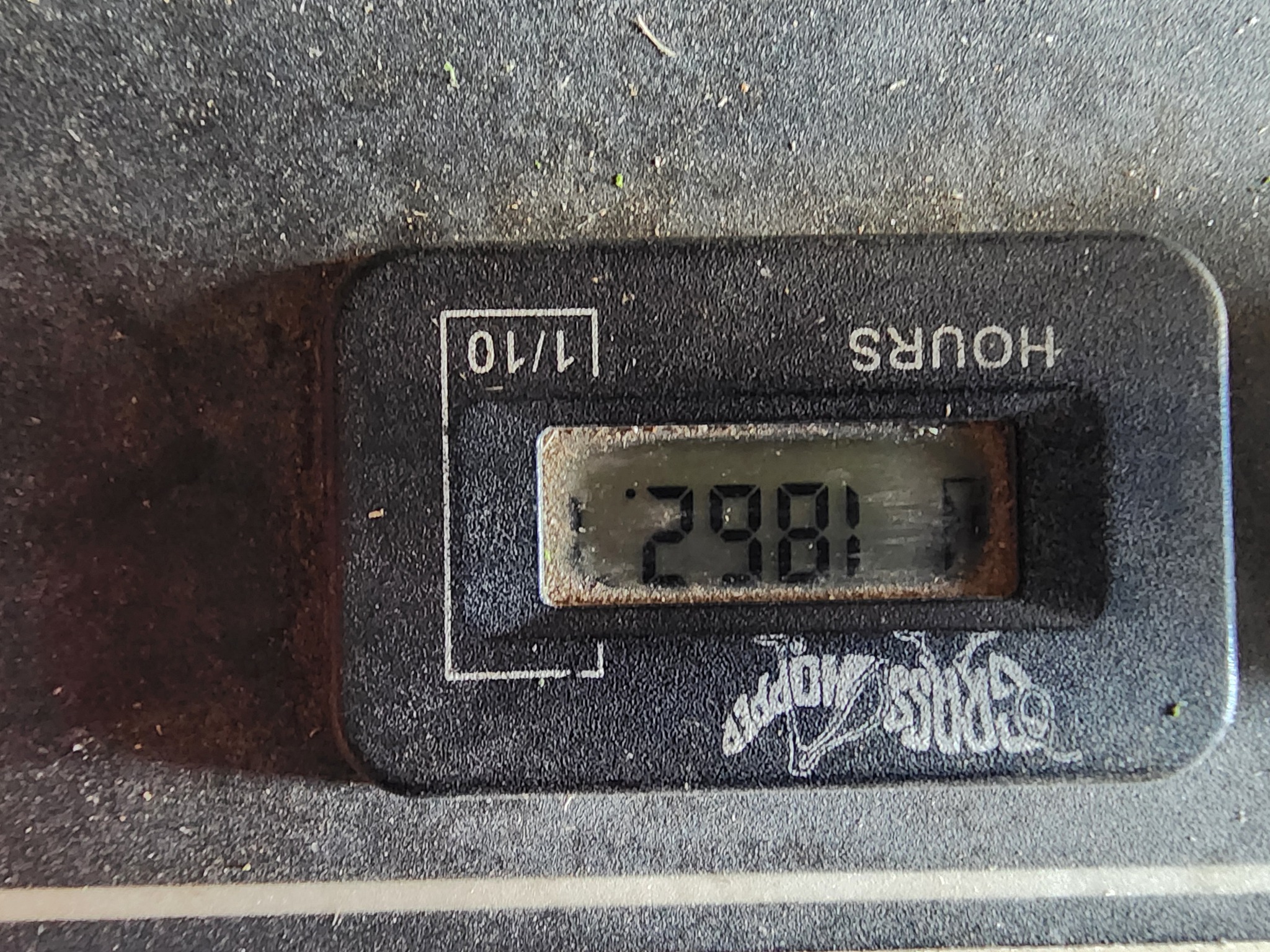 Grasshopper 727K2 Image 8