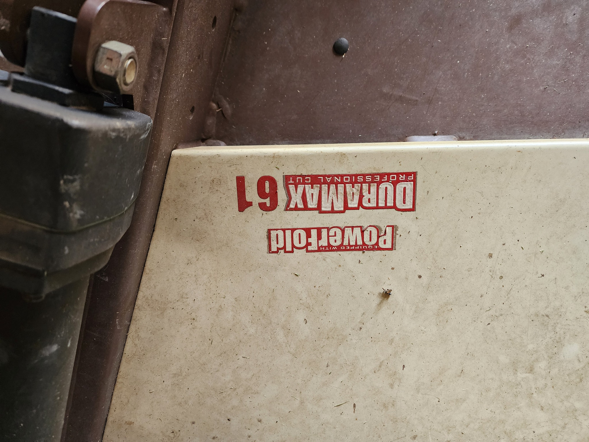 Grasshopper 727K2 Image 7