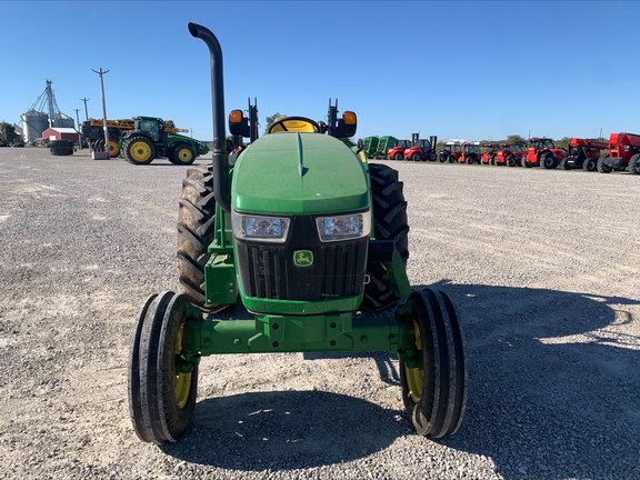Photo of 2022 John Deere 5065E
