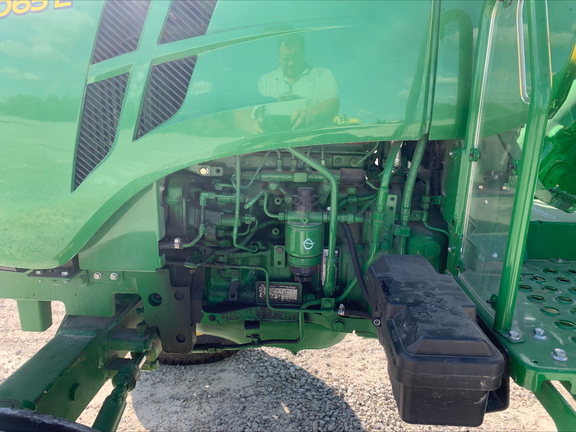 Photo of 2022 John Deere 5065E