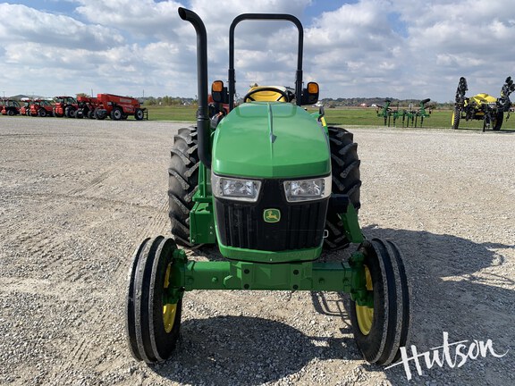 Photo of 2022 John Deere 5065E