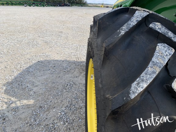 Photo of 2022 John Deere 5065E