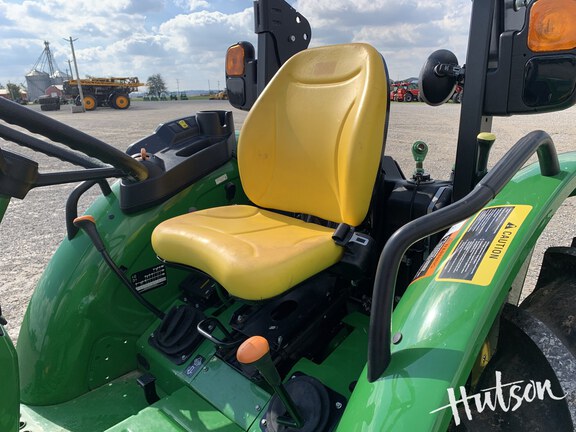 Photo of 2022 John Deere 5065E
