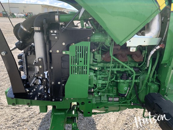 Photo of 2022 John Deere 5065E