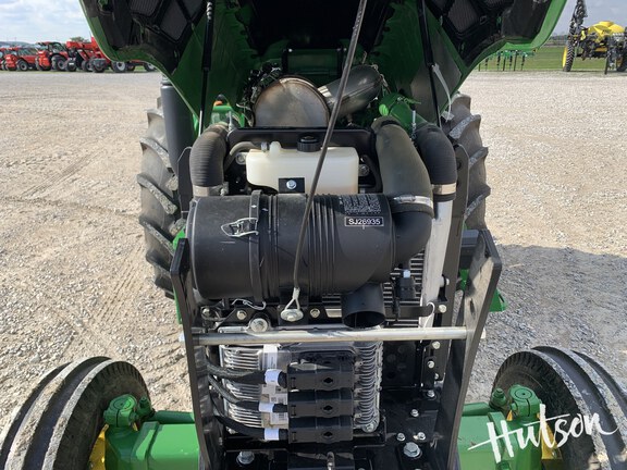 Photo of 2022 John Deere 5065E